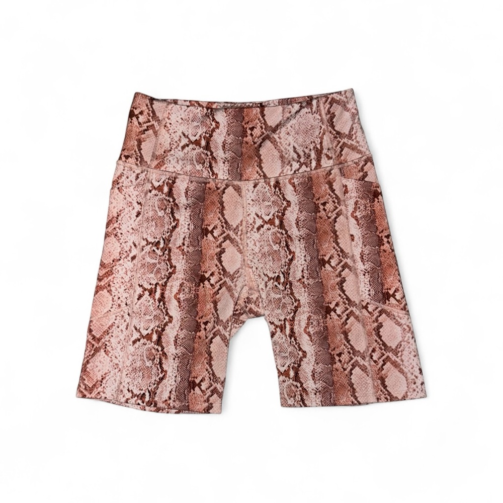 💗 Victoria’s Secret On Point Flow Biker Shorts 💗